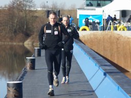Duwbak Marathon